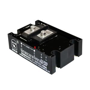 Quality Steady State Relay 15-32V SSR10a DC SSR Relay wholesale