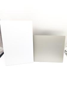 Quality Decorative Brushed PE Aluminum Composite Panel 4mm Interior wholesale