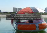 260cm Height 12 Adults 1550kgs Load Barbecue Boat