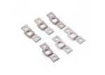 0.7mm 17-7PH Precision Metal Stamping Parts