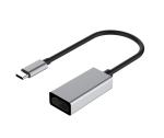 Male Female 4K 60Hz Portable USB C HDMI Adapters For MacBook Pro