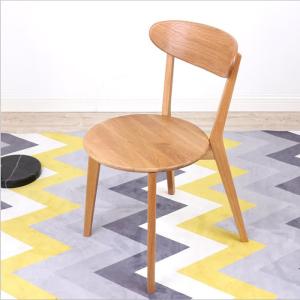Quality Odm Beech Modern Solid Wood Dining Chairs Classic Home wholesale