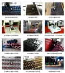 480X480X30mm Full Auto Glue Dispenser for PU Other Double Components Packaging