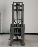 3000mm 3 meters 2000kg 2 tons Semi-Electric Stacker CE certificate Electric
