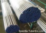 ASME SB622 Nickel Alloy Tube Hastelloy B-3 UNS N10675 22.22X2.11X4000 MM