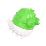 Lobster Shape Kitten Pet Electric Toothbrush For Cat Teeth Cleaning Toy