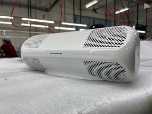 Quality Kill Bacteria Plasma Air Purifer Room Air Purifier For Pets Hospital Pet Store Remove Odors wholesale