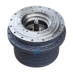 EC135B EC140 EC140B Volvo Final Drive For Excavators Travel Reduction Gear