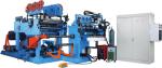 28KW Transformer Manufacturing Machinery , Dry-Type Transformer Coil Winding