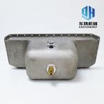 QSB7 Excavator Engine Parts Oil Pan 4992931 For Komatsu 220-8 Excavator