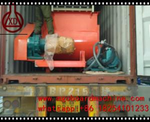Quality Larger Capacity Mgo Board Machine Cement Roofing Forming Board Production wholesale