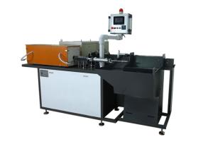 China Electromagnetic 200KW 20KHZ Hot Forging Furnace For Steel Bar on sale