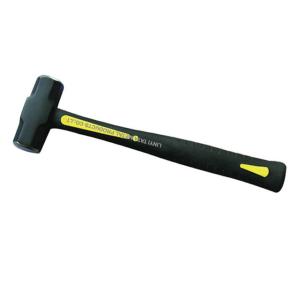 Quality Sledge hammer with fiberglass handle wholesale