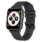 200mAh Fitness Tracking Smartwatch BLE5.0 Bluetooth Blood Pressure Monitoring