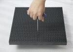 P6 192x192mm Outdoor Advertising LED Display Screen