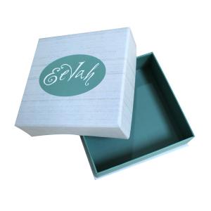 Quality Recycled Gift Packing Boxes Bio Degradable Wedding Dresses Packaging Box wholesale