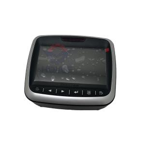 Quality DX210-9C DX140-9C Excavator Monitor Display Panel Assy Gauge 24V 300426-00164B 300426-00174 wholesale