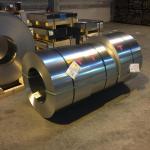 Customized HL 316 Stainless Steel Coil Plate 201 304 80mm