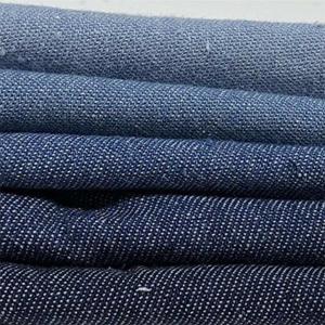 China Polyester Cotton Functional Fabrics High Stretch Plain Weave 10S 10OZ on sale