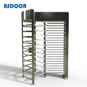Quality Stadiums Full Height Turnstile Gate wholesale