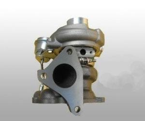 Quality Subaru Forester S Turbo TF035 Turbo 49135-04500,14411AA551, 14412AA420 wholesale