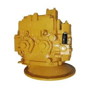 Quality 16 Teeth SBS120 Hydraulic Pump 320C Excavator wholesale