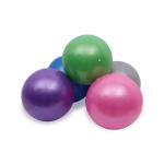 gym fitness PVC Exercise 25cm Stability Balance massage Yoga training ball