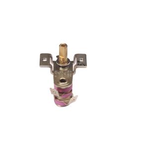 Quality Thermostat KST 168 Temperature Switch for Toaster Voltage Current CUL 125V/16A Tolerance 5C% wholesale