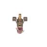 Buy cheap Thermostat KST 168 Temperature Switch for Toaster Voltage Current CUL 125V/16A from wholesalers
