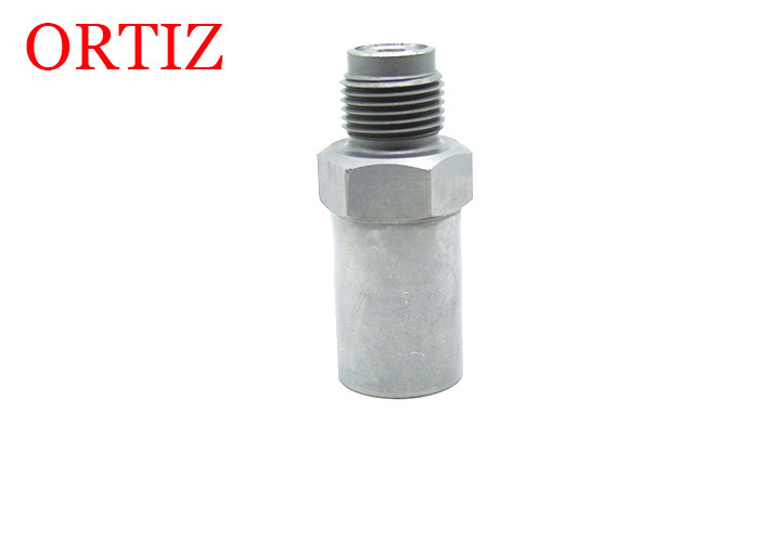 Durable Pressure Release Valve Silvery Color For Cummins Ford F00R000775