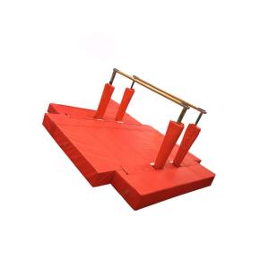 Quality Waterproof Gymnastics Equipment Bars 180*166*80CM Size For Children Fitness Training wholesale