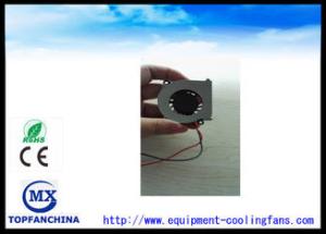 Quality 10mm Thickness Plastic DC Blower fan 50mm x 50mm x 10mm , 3D Printer Fan Warerproof wholesale