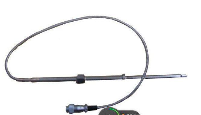 190 Exhaust Temperature Thermocouple Jinan Diesel Engine Spare Parts Supply