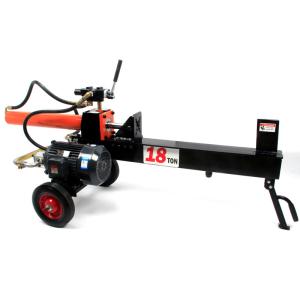 Quality Wood Splitting Wounted Forestry Machinery Gasoline Diesel Log Splitter wholesale
