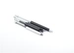 Steel Gas Spring Kit Furniture Parts Hydraulic Compressed Black Colour Toolbox