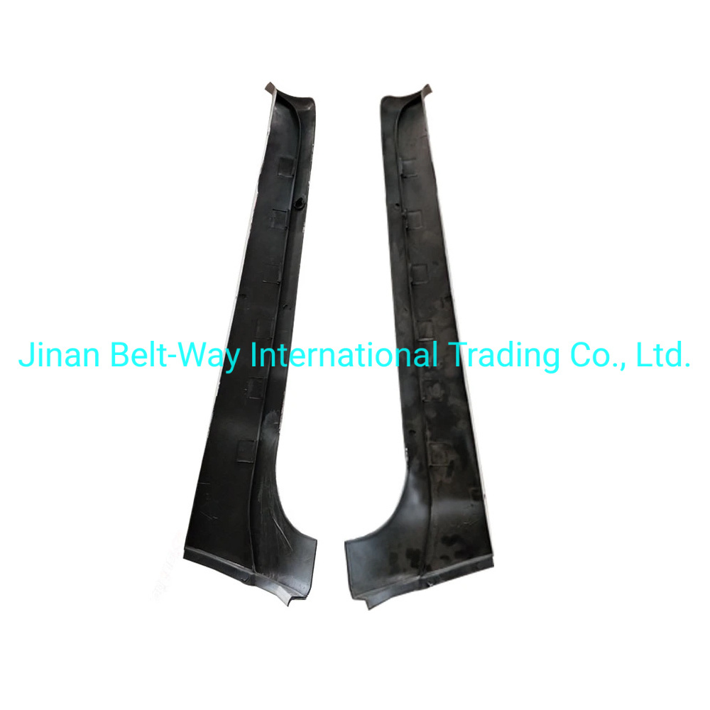 Sinotruk HOWO Truck Parts a Pillar Wg1642110019 Wg1642110020
