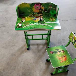 Quality Blue Black Green Childrens Desk Chair With Storage Age 5 6 8 10 wholesale
