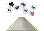 Portable Anti Corrsion 21m Electronic Weighbridge