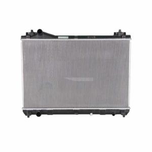 Quality 2.2 D Aluminum Radiator for SUZUKI VITARA Renault ESPACE 2015- Auto Parts Car Cooling wholesale