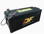 Leakproof DF 6-CQ-150 150AH 12 Volt Marine Starting Battery 550 Cca