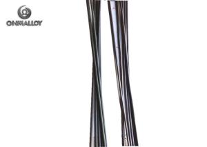Quality Type K Chromel / Alumel Bare Thermocouple Wire For Cooling - Freezers wholesale