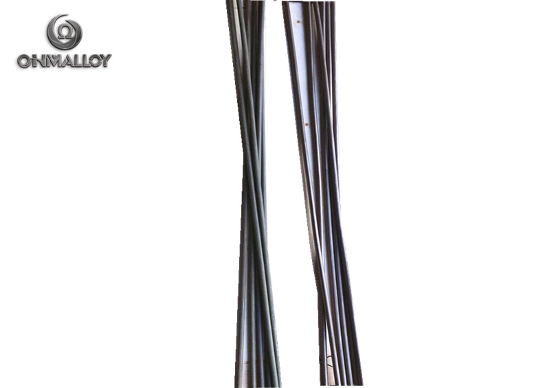 Type K Chromel / Alumel Bare Thermocouple Wire For Cooling - Freezers
