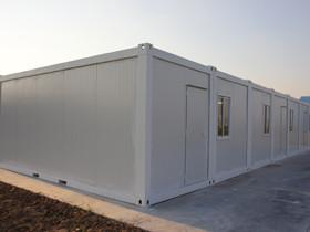 Quality Modular shipping container dormitory wholesale