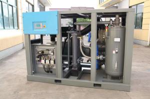 Quality Energy Saving 6300m3/Hr Screw Air Compressor wholesale