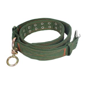 Quality Silver Buckle Cow Collar Ultimate Choice for Successful Livestock Management wholesale