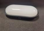 Plastic 3000K 20 Watt Outdoor LED Bulkhead Wall Light