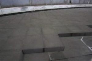 Quality Petroleum Industry Thermal Insulation Foam Glass Board Good Fire Protection wholesale