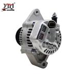 12V 55A 2PK Electric Alternator Motor For ALN4218 1052812 ALN4218LK ALN4218LP