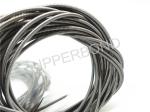 Alloy Torsion Spring Band Tape For Tobacco Maker Assembly