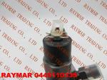 BOSCH Common rail fuel injector 0445110335, 0445110512 for JAC 1100200FA040